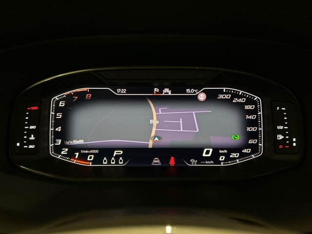 Ateca VZ 4Drive 2.0 TSI AHK Pano Beats eSitz ACC