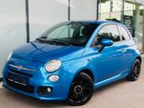 Fiat 500S 77kW Leder/Klima/PDC/8-fach/Euro 6 - Fiat 500S aus 2014