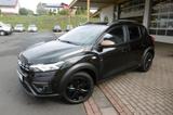 Dacia Sandero Stepway TCe 110 Extreme+ "Vollausstatt." - Dacia Sandero Jahreswagen