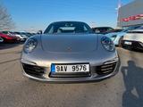 Porsche 911.1 Carrera S Cabriolet PDK, Sport Chrono - Porsche aus 2012: 911 Carrera
