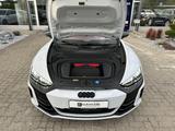 Audi e-tron GT RS quattro*Carbondach*B&O*Matrix* - gebrauchte Audi e-tron GT aus dem Jahr 2023