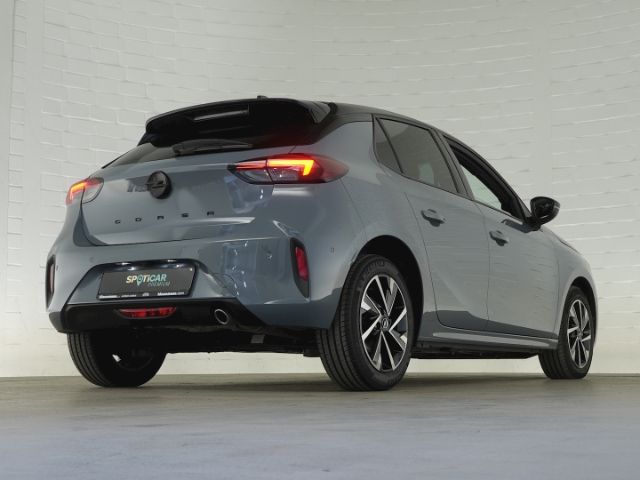 Corsa F FACELIFT GS+LED LICHT+NAVI+RÜCKFAHRKAMER