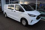 Ford Transit Custom DOKA Trend LKW 320L1 0,0% FIN* - weiße Ford Transit Custom