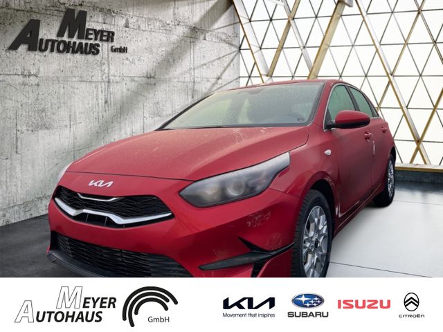 Kia Ceed 1.5T-GDI 140 Vision+ Komfort-plus-Paket