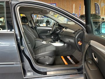 Renault Laguna III Dynamique *KLIMA*TEMPO*KEYLESS*SZHZ