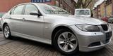 BMW 323 Automatik Klima Leder SHZ Tüv Neu Garantie - BMW 323: Limousine