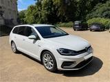 Volkswagen Golf 1.5 TSI Variant*RLine*DSG*LED*ERGOAKTIV - Volkswagen Golf: 5er