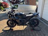 Honda CBR1000RA SC59 20th Anniversary  - HONDA CBR 1000 SC59