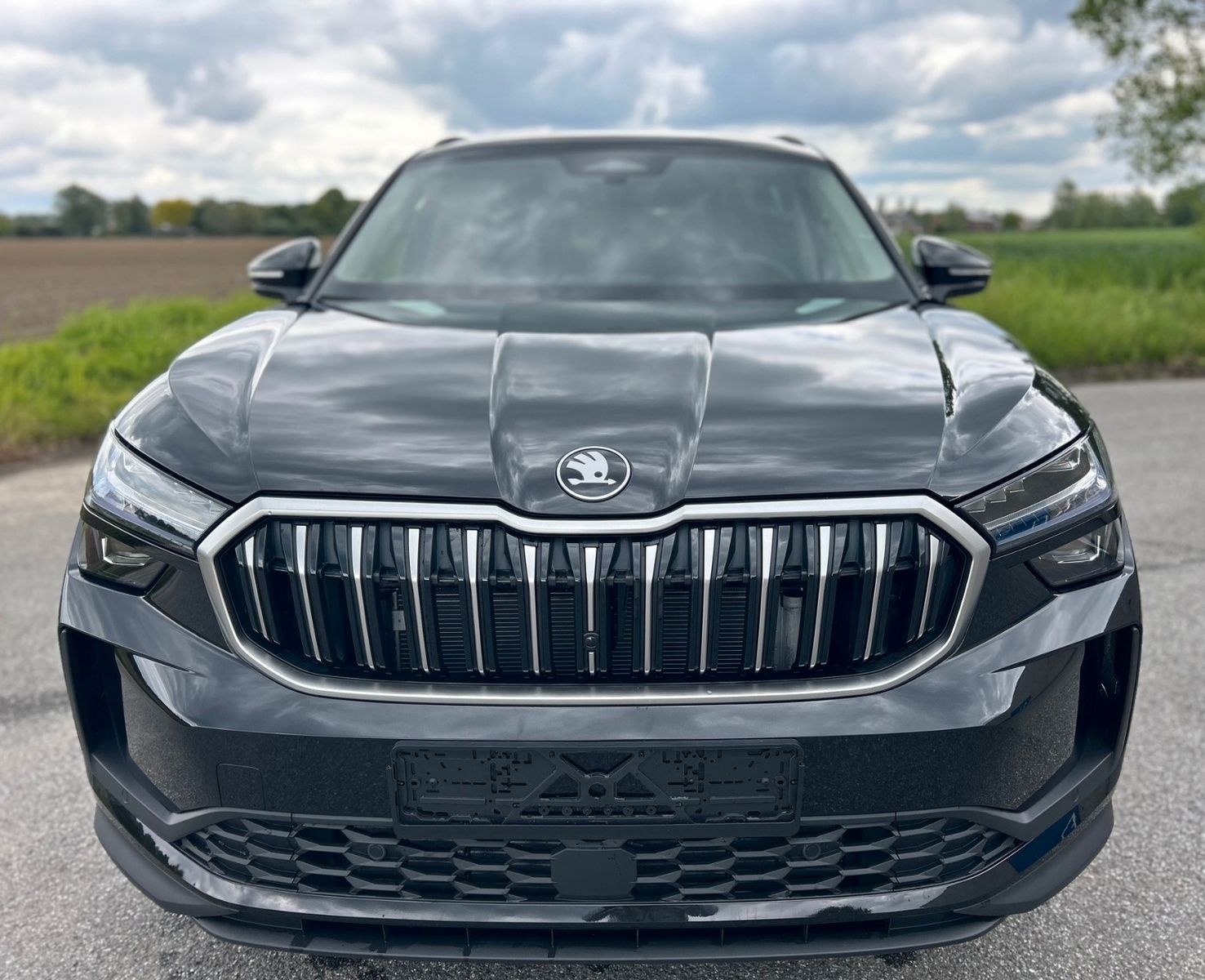 Skoda Kodiaq 1.5 TSI mHEV 110 kW DSG Selection 7PL imagem 2