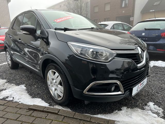 Renault Captur Luxe