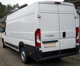 Fiat Ducato Multijet 3 140,  Kastenwagen L5H2 - Fiat Ducato multi