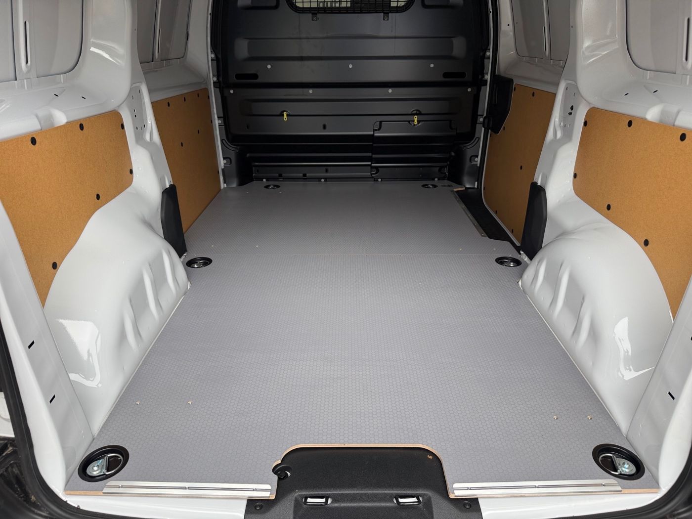 Fahrzeugabbildung Toyota Proace Kasten 2.0 L1 Kasten Meister Navi, AHK