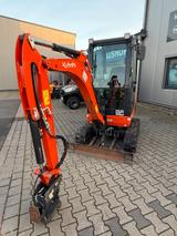 Kubota Bagger KX019-4 GL - Angebote