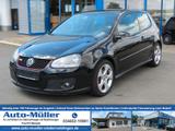 Volkswagen Golf V GTI LMR-17-Zoll AHK - Volkswagen Golf aus 2007: GTI