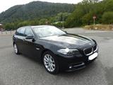 BMW 520d xDrive Touring A - - gebrauchte BMW 520 aus dem Jahr 2015