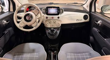 Fiat 500 - 2