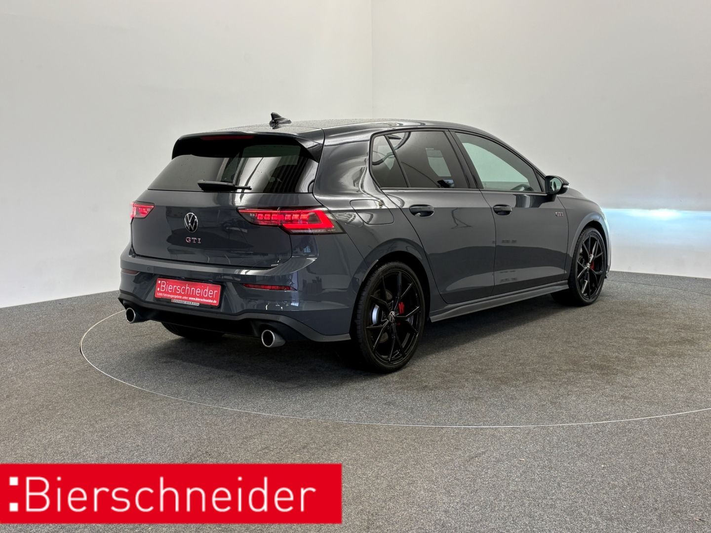 Volkswagen Golf GTI 8 2.0 TSI DSG FACELIFT! ALU 19 ACC Matr foto 6