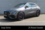 Mercedes-Benz GLA 45 AMG Mercedes-Benz Wunderschöner AMG GLA 45 Aero & Performance 21'