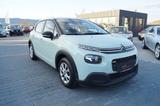 Citroën C3 Feel Klima Tempomat PDC Euro 6 - Citroën C3 Gebrauchtwagen in Mainz