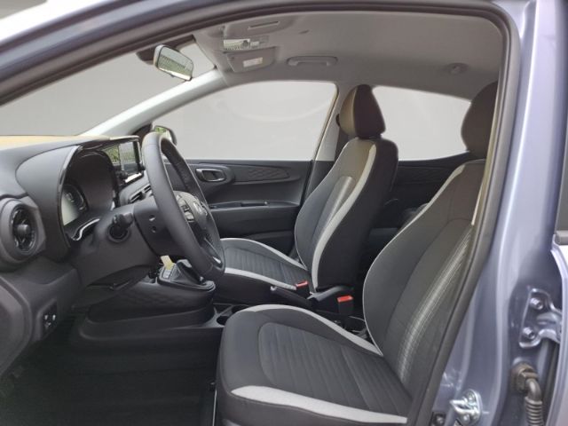 Hyundai i10 – Bild 7