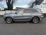 Mercedes-Benz GLS 400 d 4MATIC - - Mercedes-Benz GLS-Klasse Gebrauchtwagen in Hamburg
