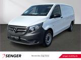Mercedes-Benz Vito 114 CDI Kasten lang Klima Kamera Tempo Holz - Mercedes-Benz Vito in Hamm