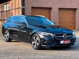 Mercedes-Benz C 200 C T-Modell C 200 T d - Mercedes-Benz C 200 in Hannover