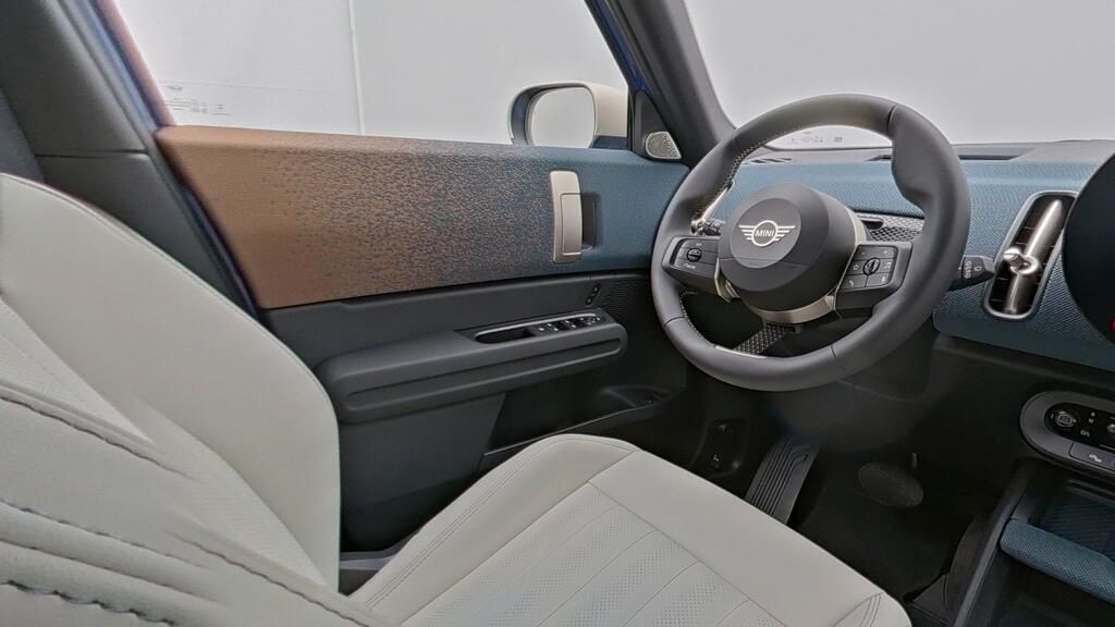 MINI Countryman S (Cooper) - Bild 10