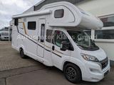 Eura Mobil Active One 690 HB Maxi 4,25t Ablastung 3,5t - Eura Mobil 690