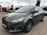 Ford S-Max Business 7-Sitzer/Navi/Tempomat/Klimaaut - Ford S-Max aus 2017
