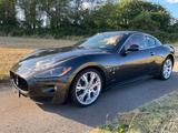 Maserati Granturismo 4.7 V8 S Automatik S - Maserati Granturismo aus 2008