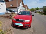 Skoda Fabia Combi 1.4 16V  - Skoda Fabia aus 2005: Kombi