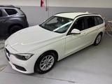 BMW 316 3 Touring 316 d Advantage - BMW 316 mit Diesel-Antrieb: Automatik
