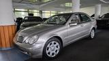 Mercedes-Benz C 320 ELEGANCE/MB Scheckheftgepflegt/TÜV 04-2028 - gebrauchte Mercedes-Benz C-Klasse aus dem Jahr 2003