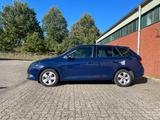 Skoda Fabia 1.4l TDI DSG 66kW Style Combi Style - Skoda Fabia: 1.6