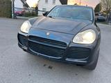 Porsche Cayenne Turbo - Porsche Cayenne aus 2005: Turbo