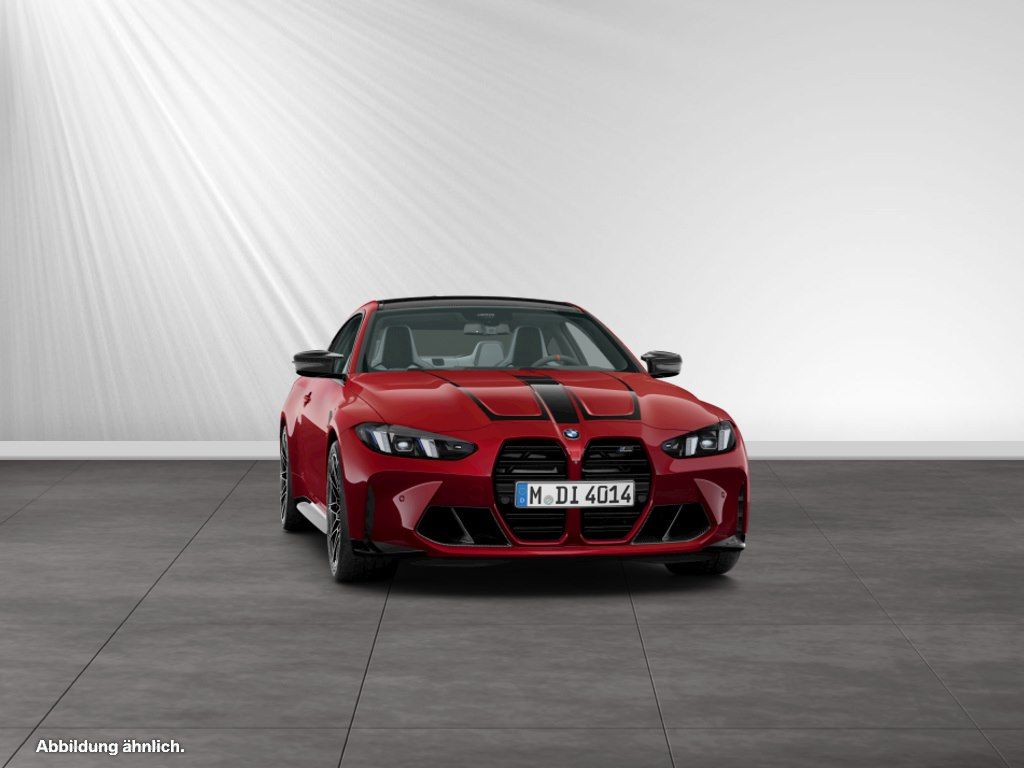 BMW M4 - Bild 12