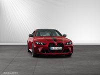 BMW M4 - Vorschau Bild 12