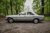 Mercedes-Benz S 300 SE Topgepflegt - Mercedes-Benz S 300: Limousine