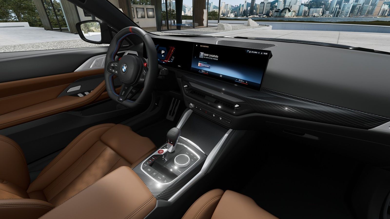BMW M4 - Bild 5