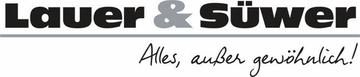 Lauer & Süwer Automobile GmbH Logo