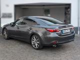 Mazda 6 2.5L 194 Sports-Line 8-fach Bereift - Mazda 6 von privat