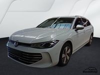 Volkswagen Passat - Vorschau Bild 1