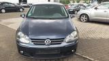 Volkswagen Golf 1,9 TDI Edition-Navigation-Klima - Volkswagen Golf mit Diesel-Antrieb: Limousine, 1.9