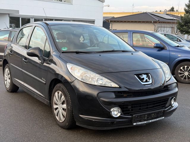 Peugeot 207 Urban Move* KLIMA * 1.4 * KW 54*