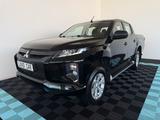 Mitsubishi L200 2.3 D Double Cab 4x4 Easy Select - Mitsubishi L200 aus 2021