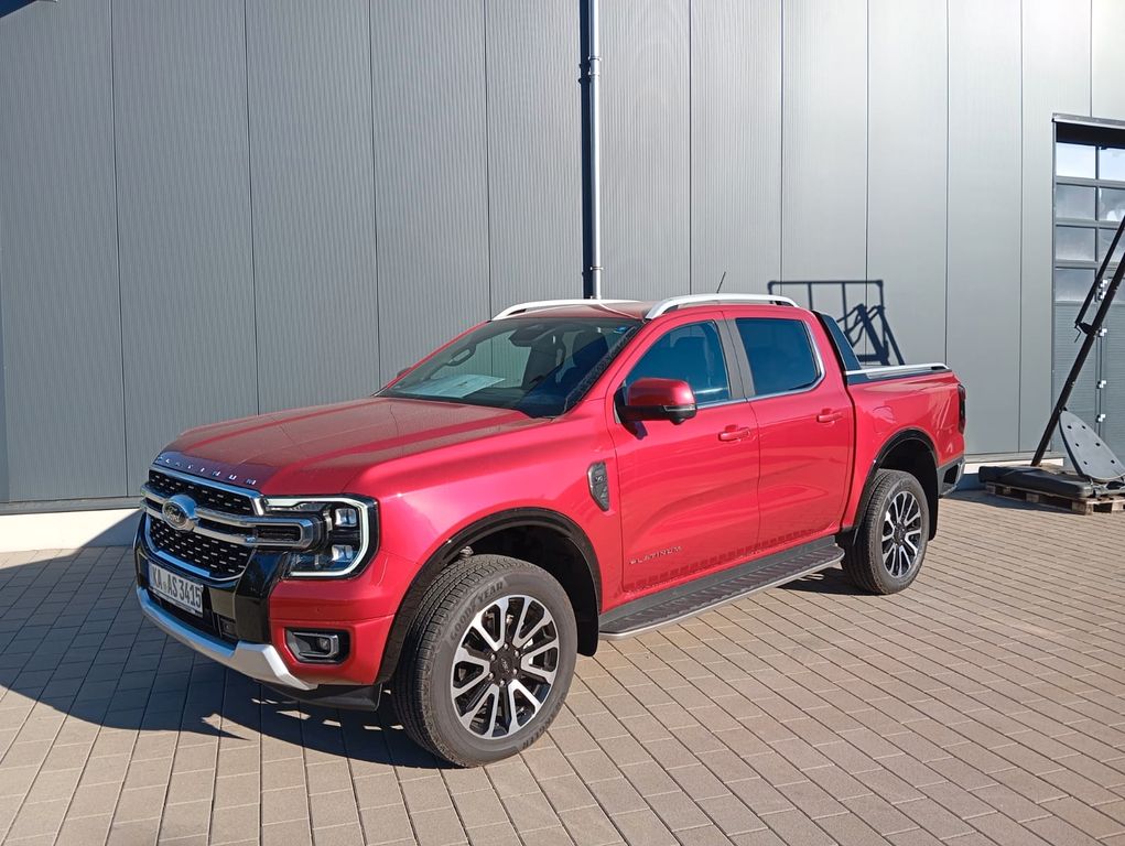 Image of Ford Ranger