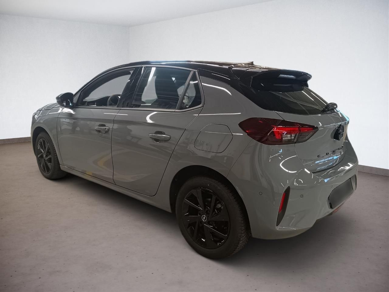 Fahrzeugabbildung Opel Corsa F 1.2 Turbo GS