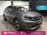 Volkswagen Taigo 1.0 TSI Style LED|Navi|PDC|Sitzhz - VW Taigo Gebrauchtwagen in München