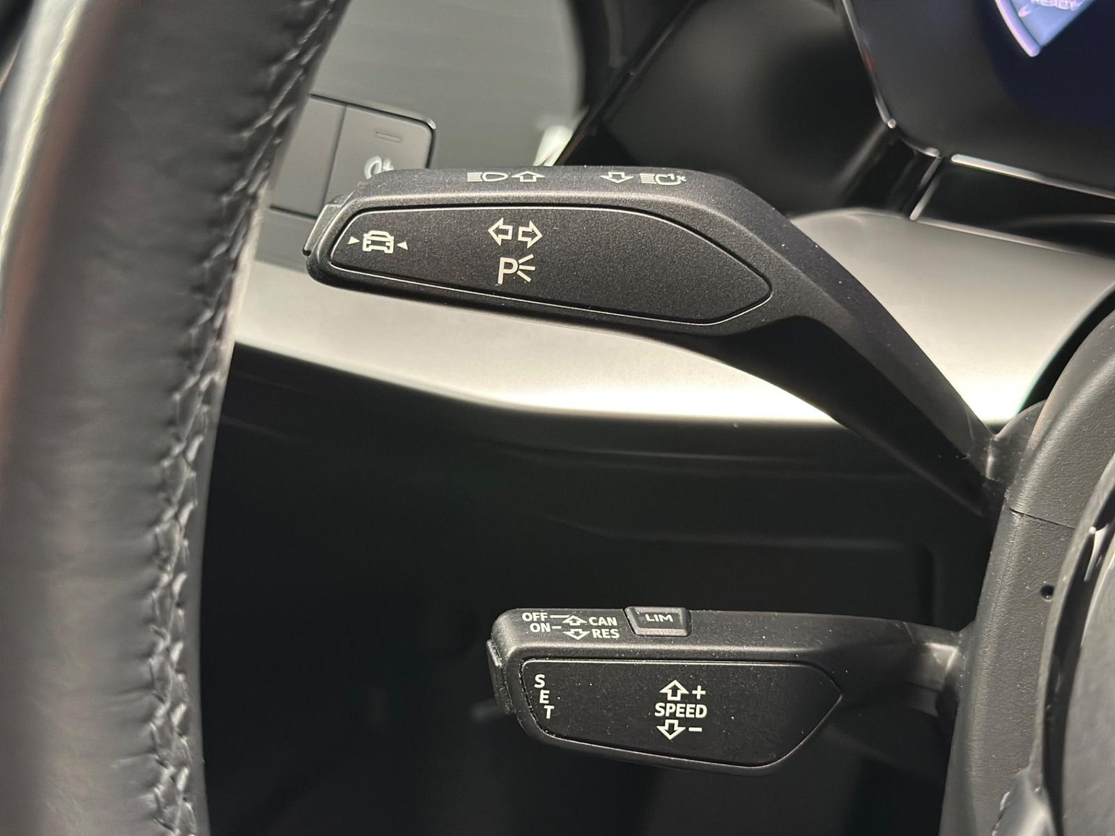 Audi A3 35 TDI advanced, миниатюра 28